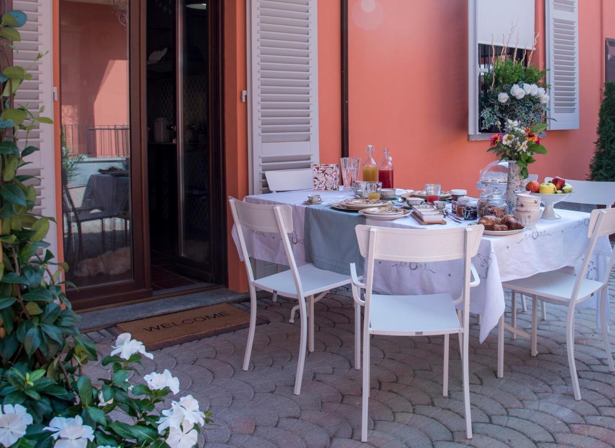 Appartamento Vacanze / Holiday Flat Farfalle&Rossobarbera Montegrosso d'Asti Экстерьер фото